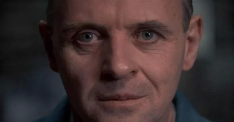 Hannibal Lecter