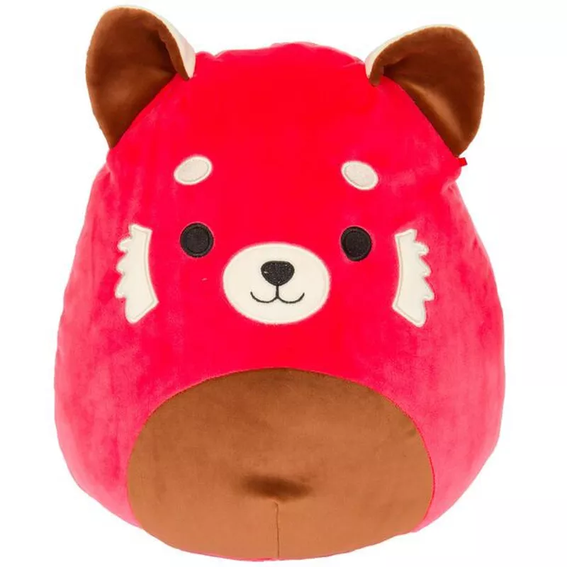 Cici the Red Panda Squishmallow