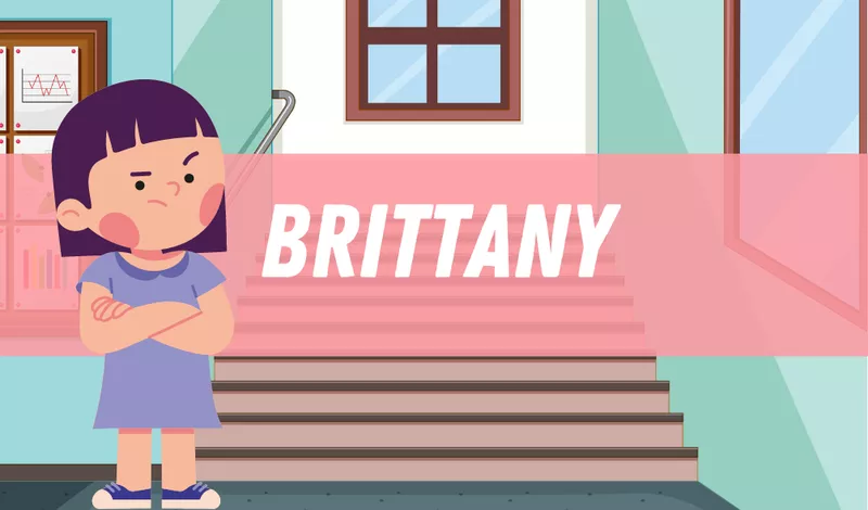 Brittany