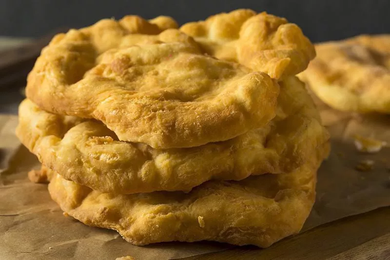 Fry Bread