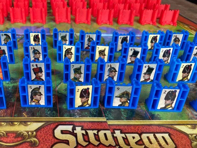 Stratego