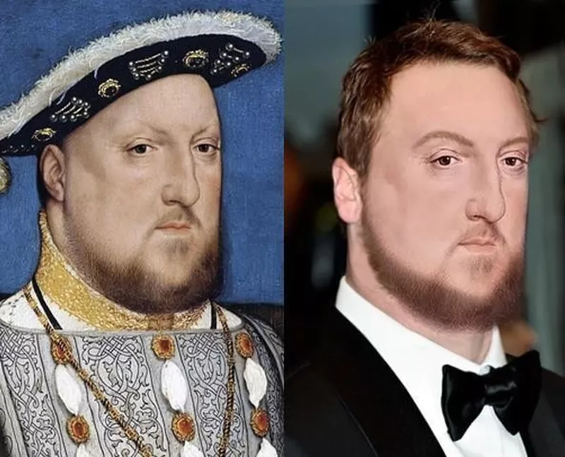 Henry VIII