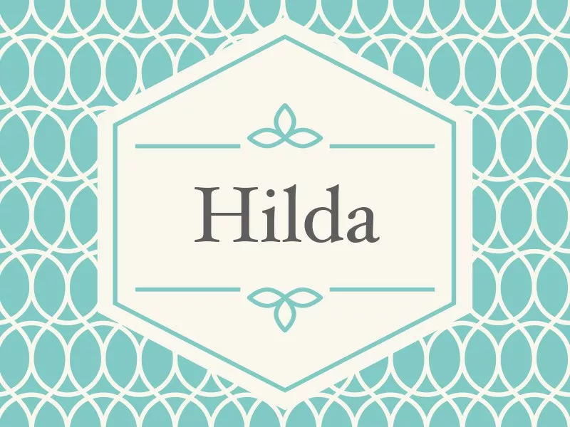 Hilda