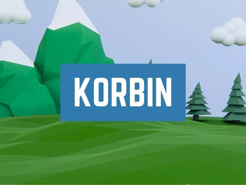 Korbin