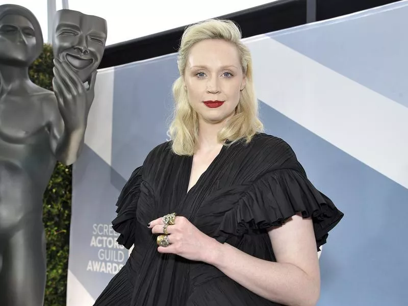 Gwendoline Christie