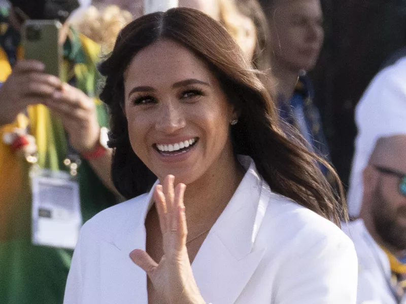 Meghan Markle