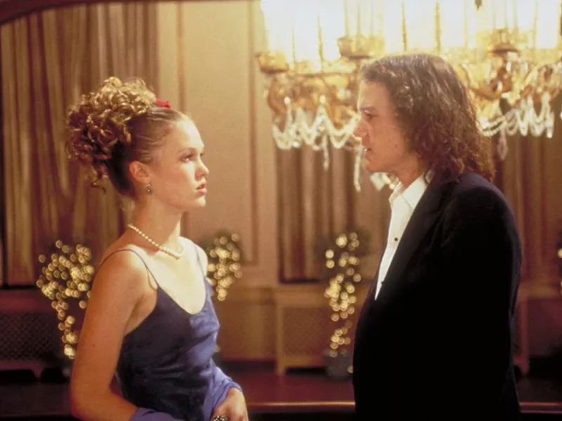 10 Things I Hate About You