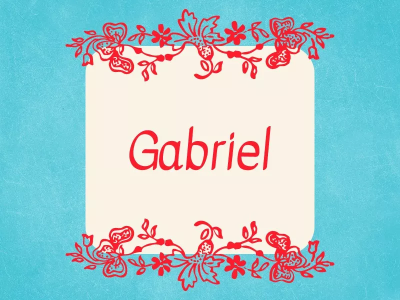 Gabriel