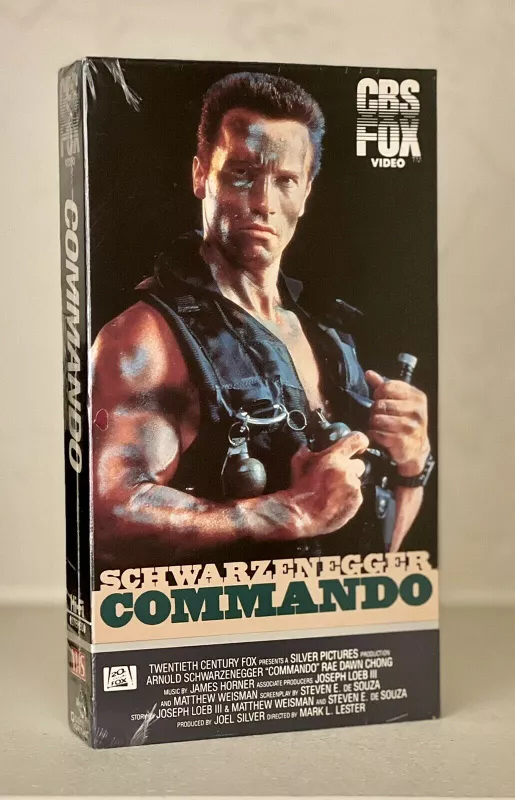 Commando