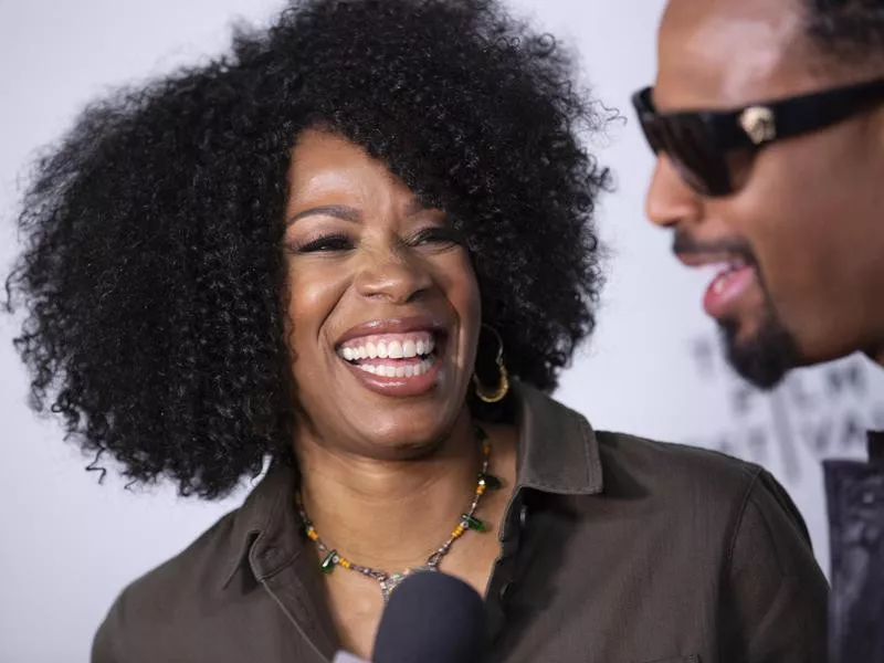 Kim Wayans, Shawn Wayans