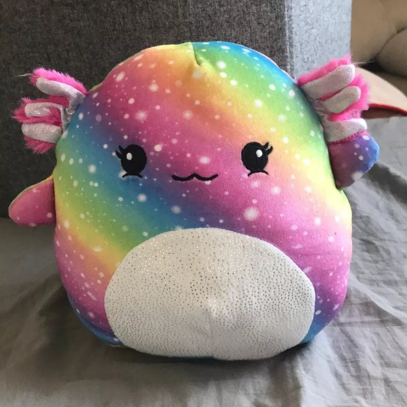 Caslina Squishmallow