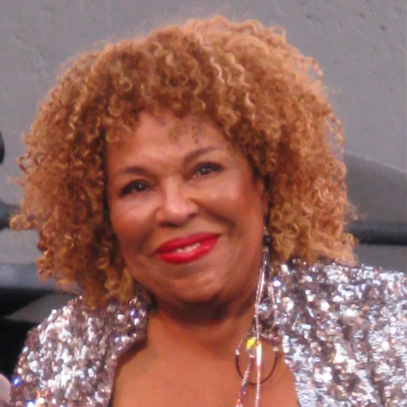 Roberta Flack