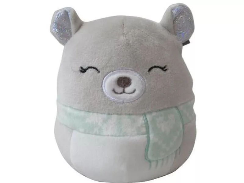 Bristle the Bear Squishmallow