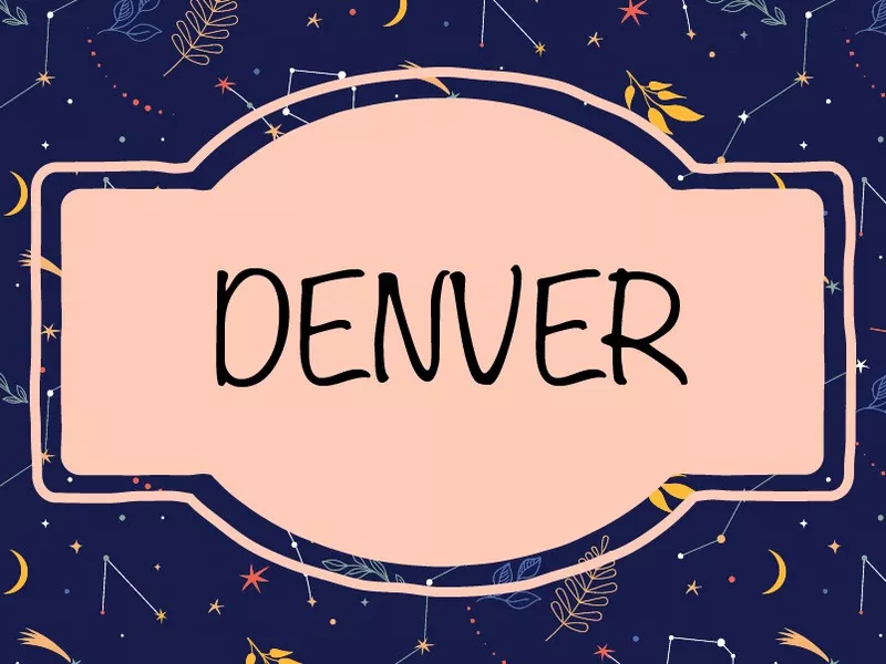 Denver