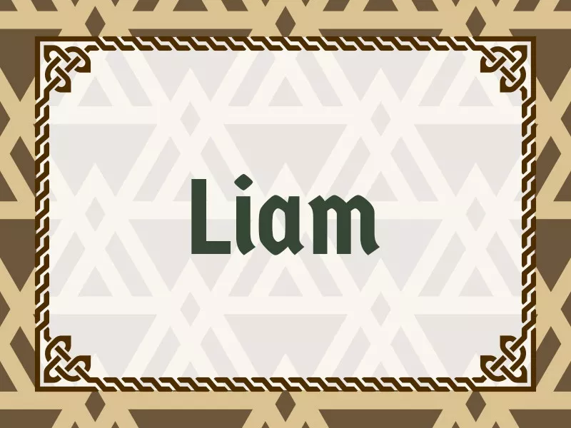 Liam