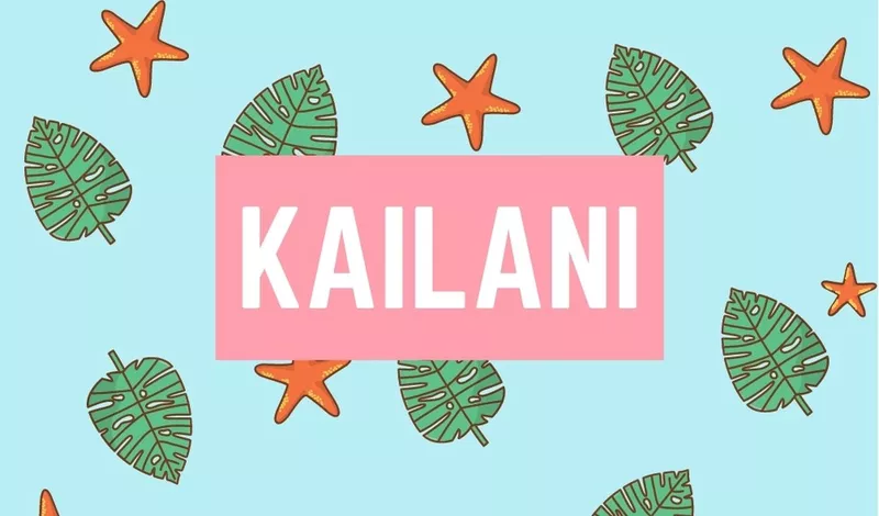 Kailani