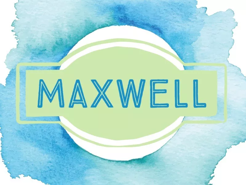 Maxwell