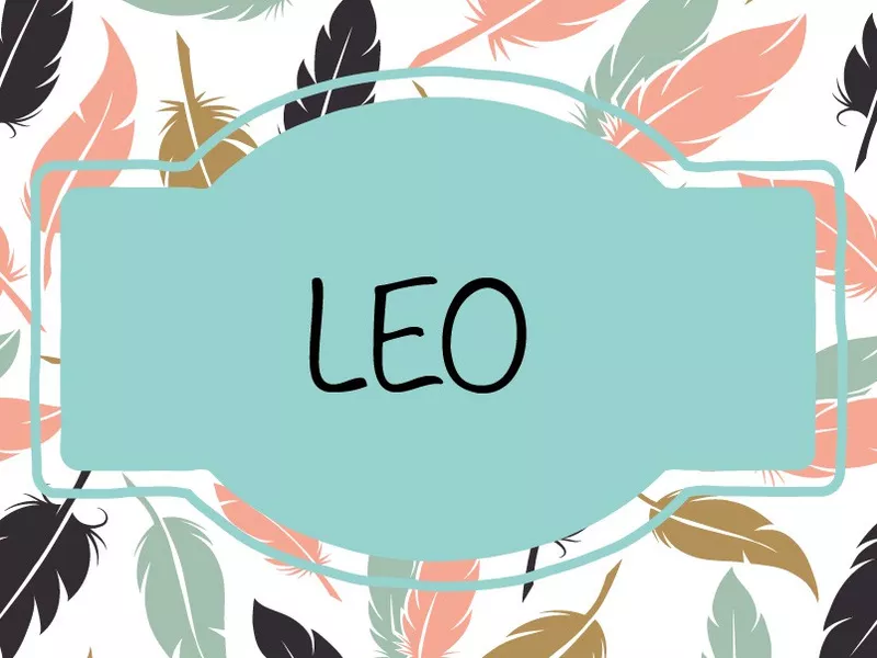 Leo