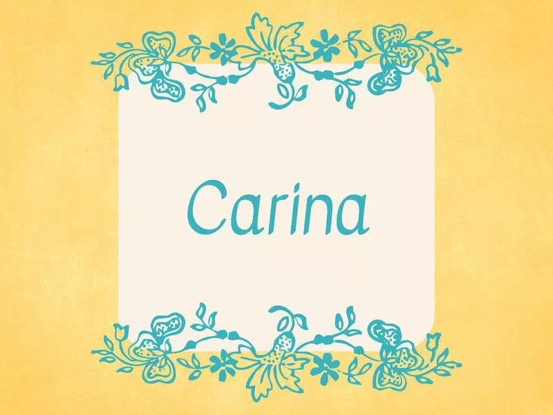 Carina