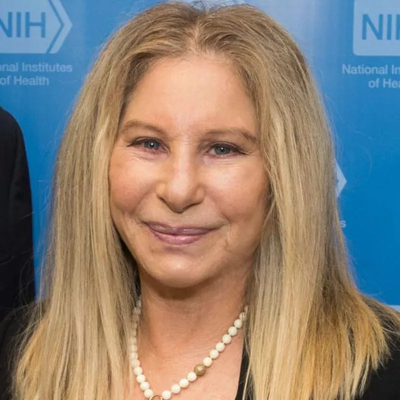 Barbra Streisand