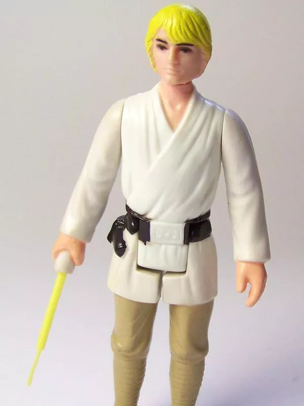 Luke Skywalker (1978)