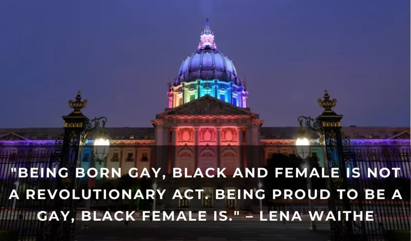 Lena Waithe quote