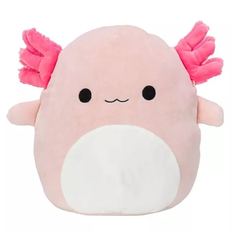 Archie the Axolotl Squishmallow