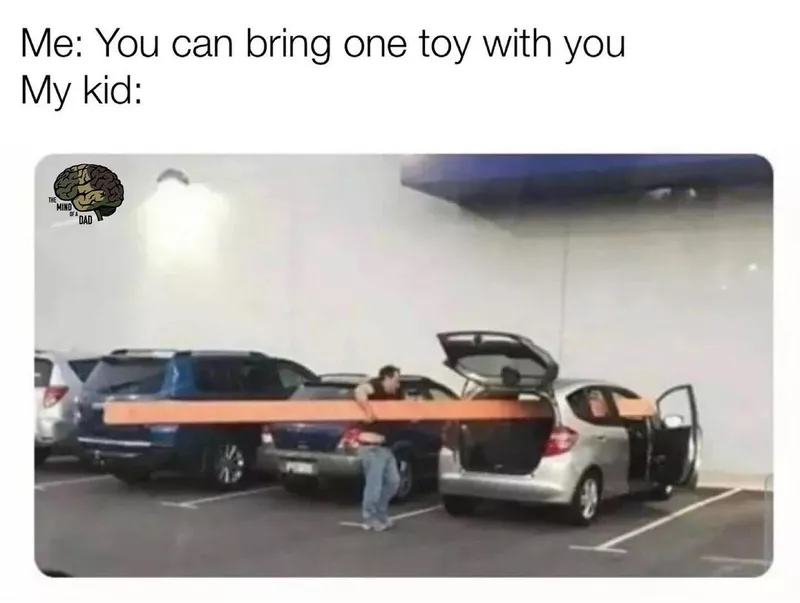 kids toy meme