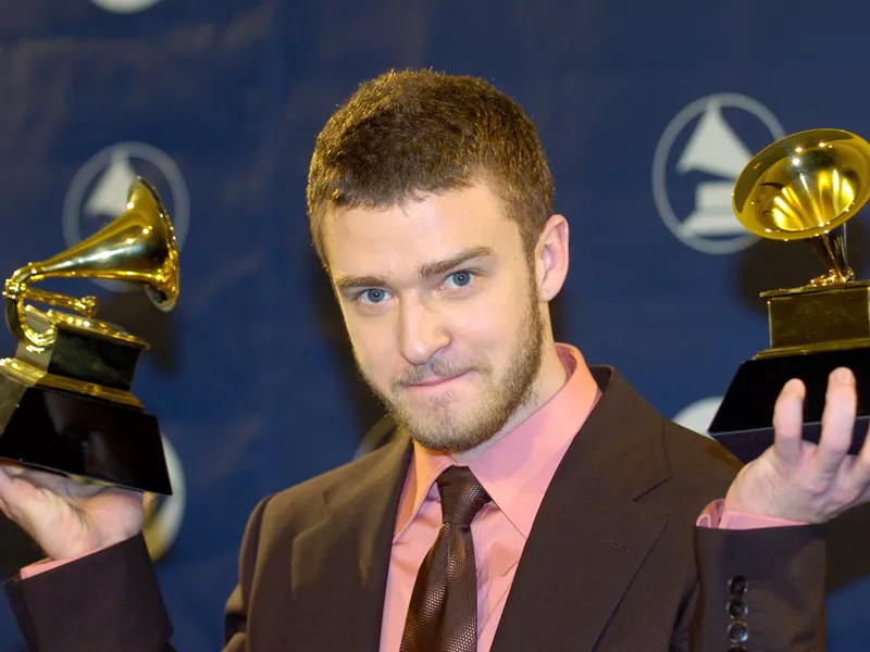 Justin Timberlake