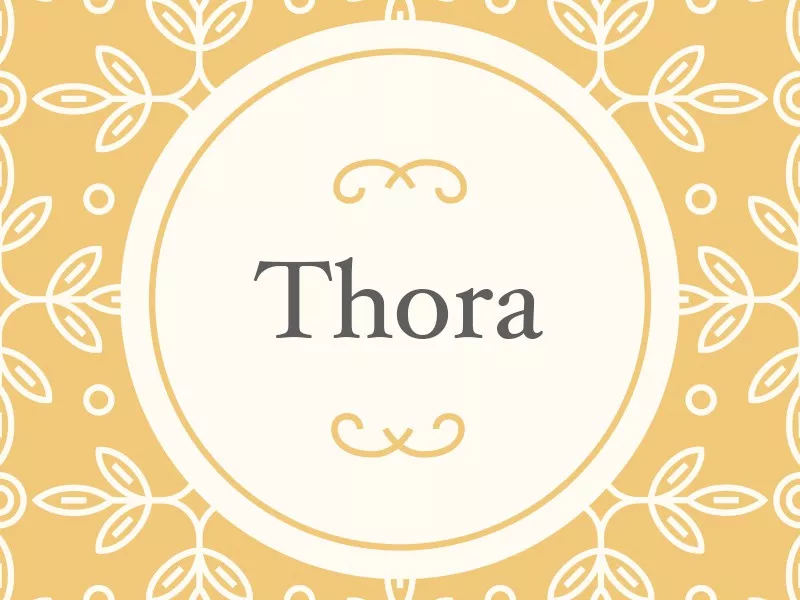 Thora