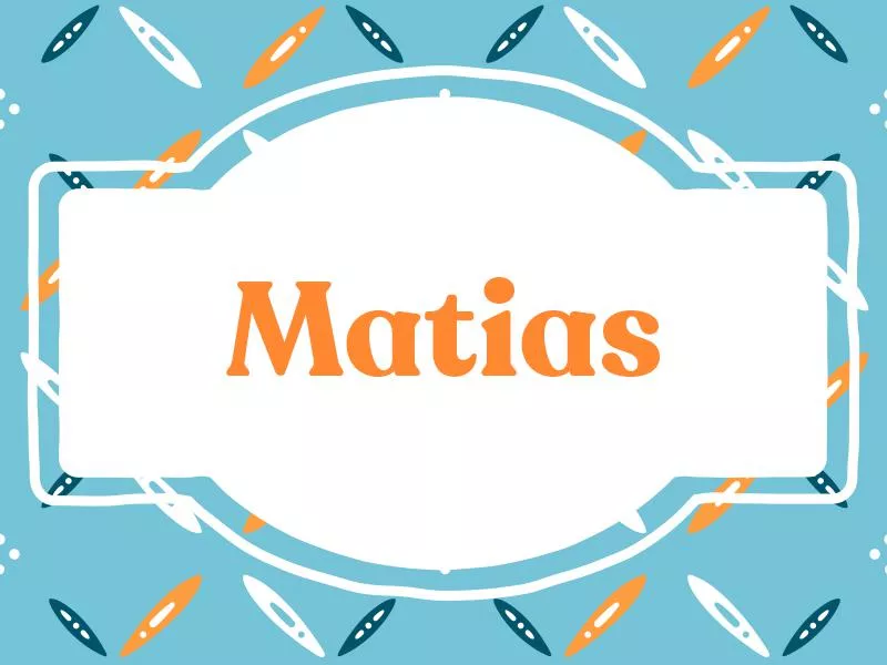 Matias