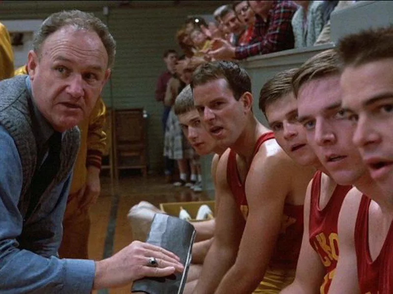 Hoosiers