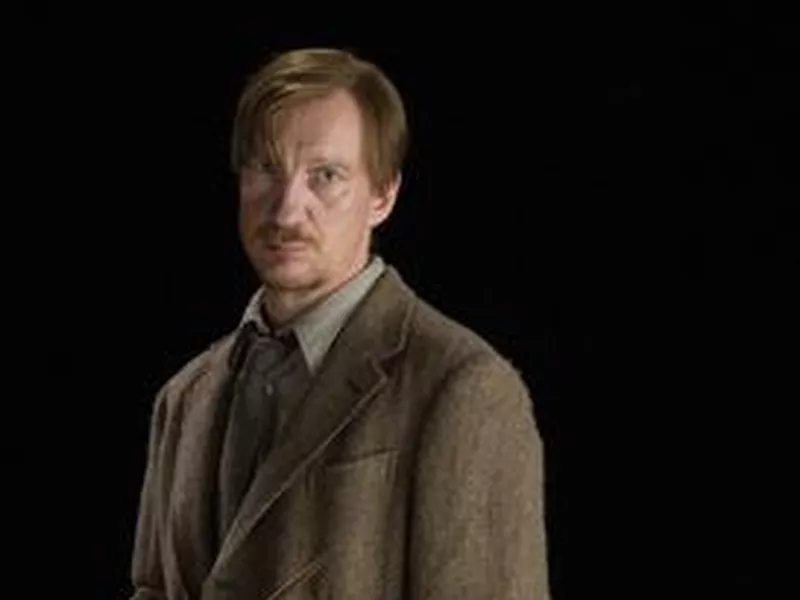 Remus Lupin