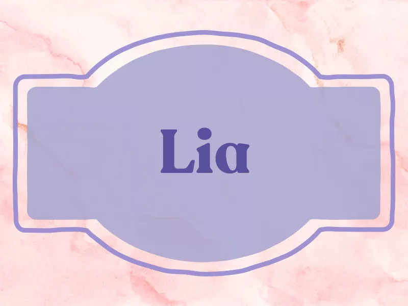 Lia