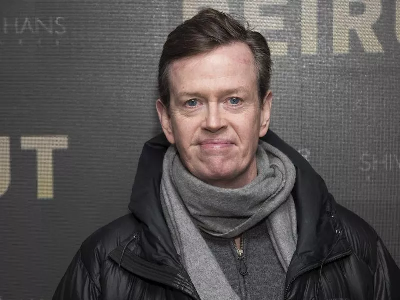 Dylan Baker