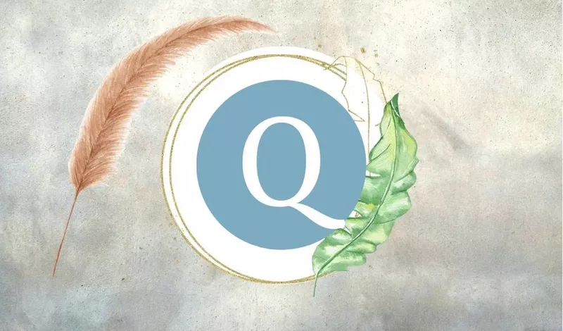 Letter Q names