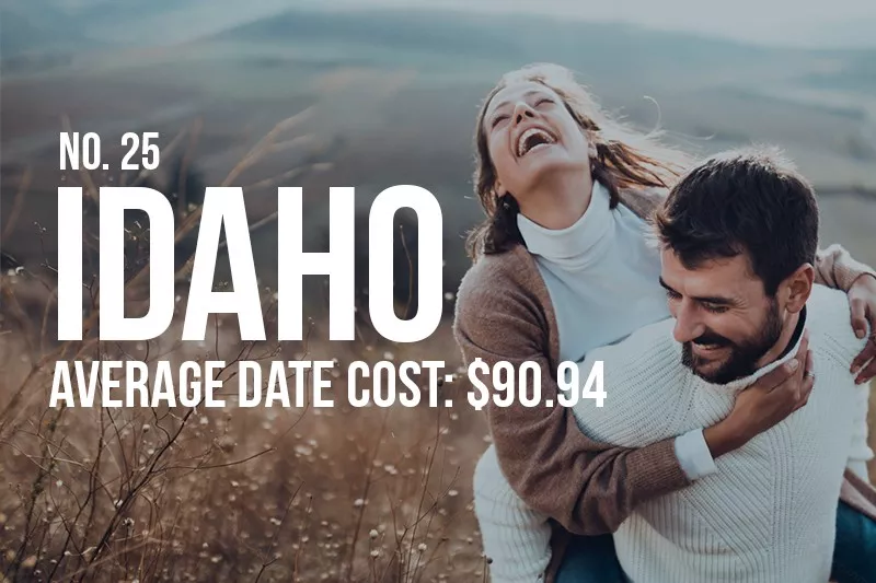 Idaho