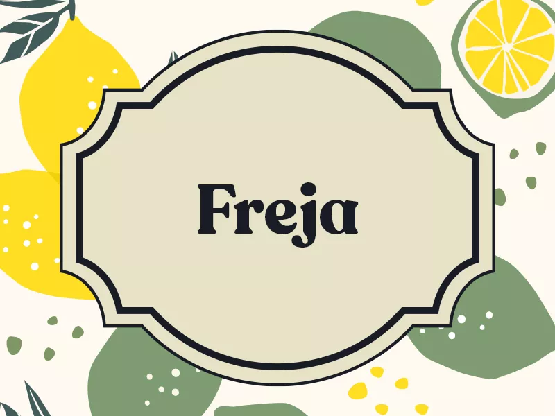 Freja