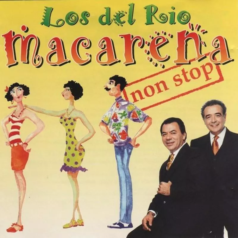 Macarena