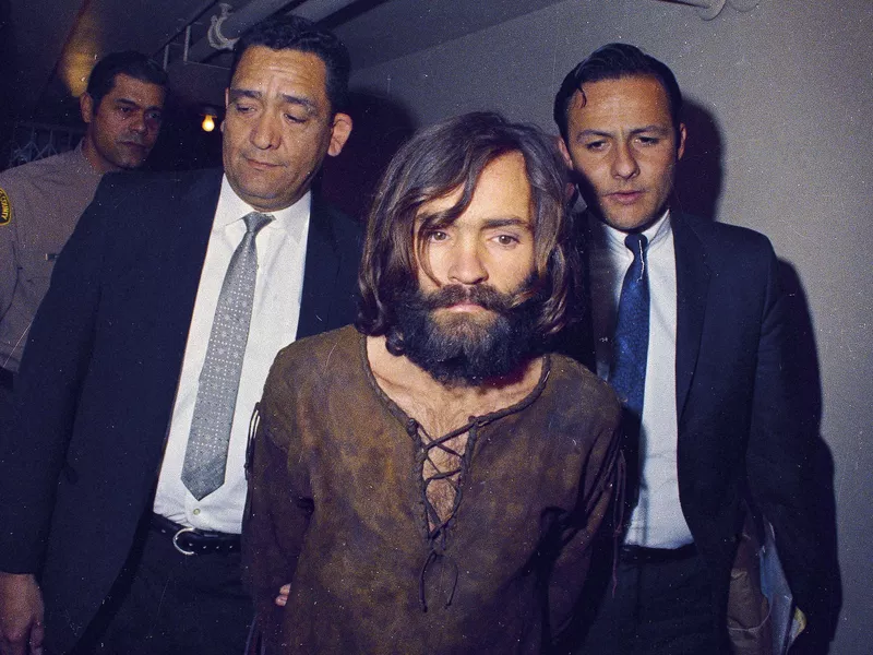 The Manson Family