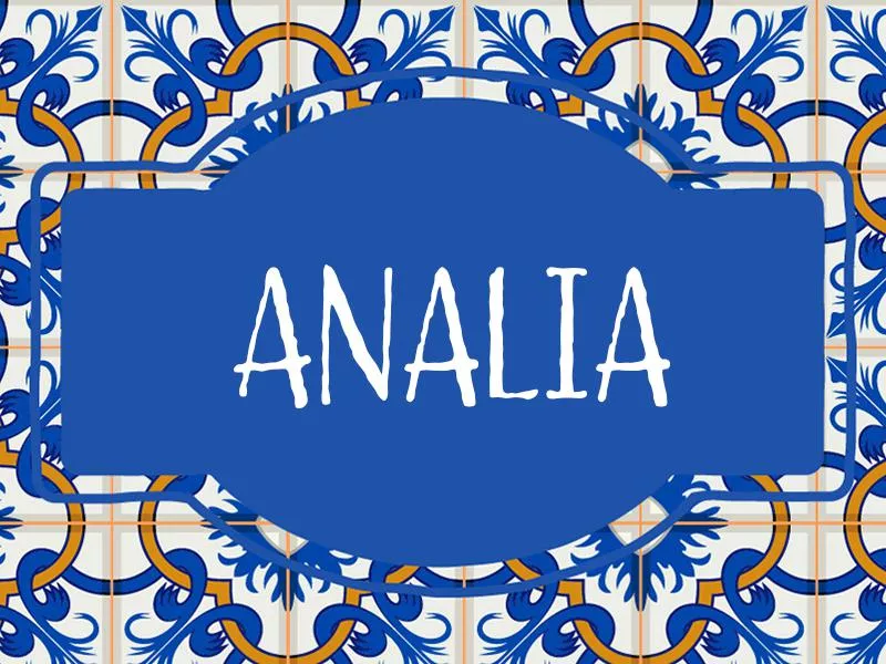 Analia