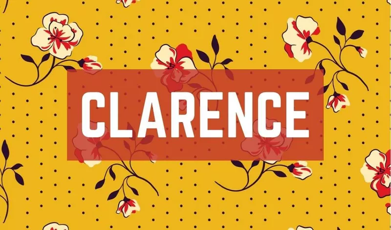 Clarence