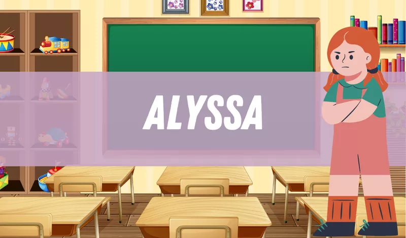 Alyssa