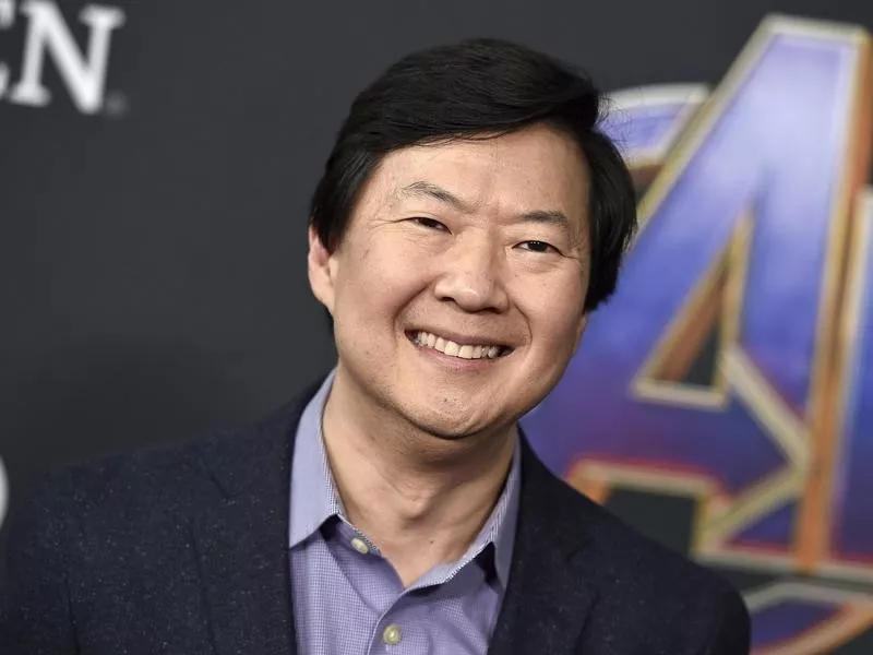 Ken Jeong