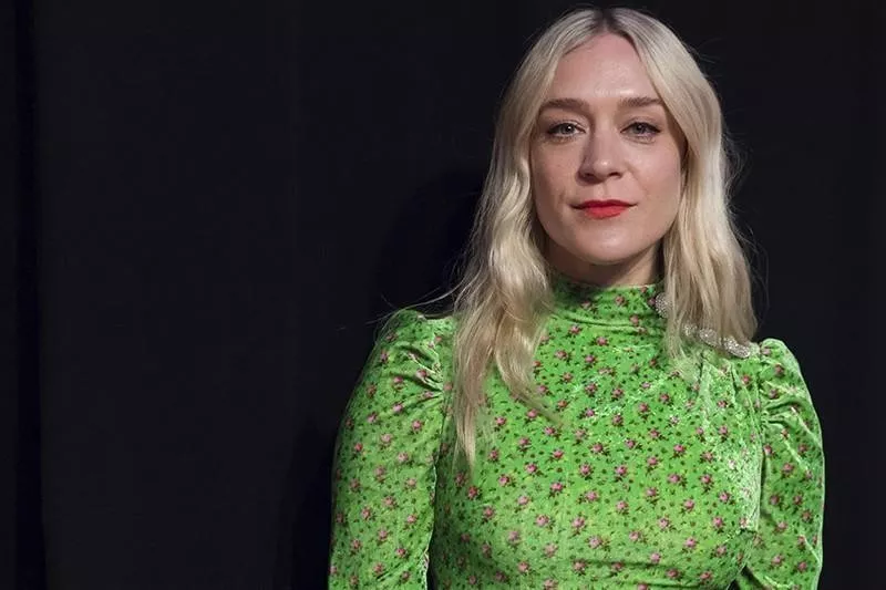 Chloë Sevigny