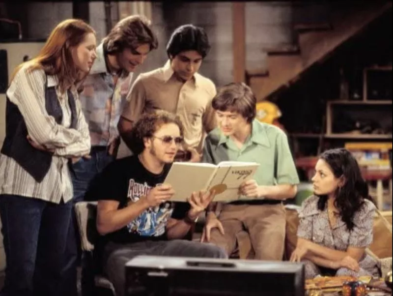 That ’70s Show