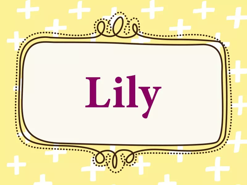 Lily