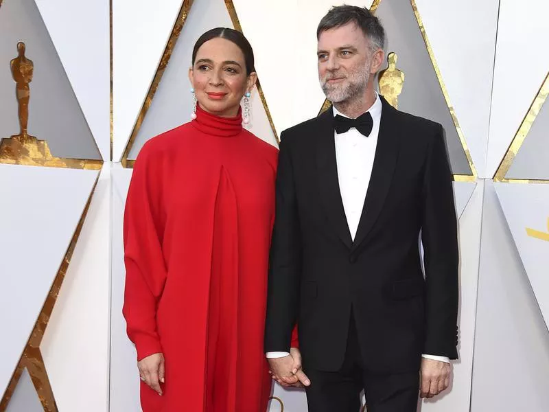 Maya Rudolph,Paul Thomas Anderson