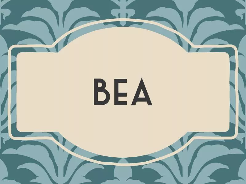 Bea