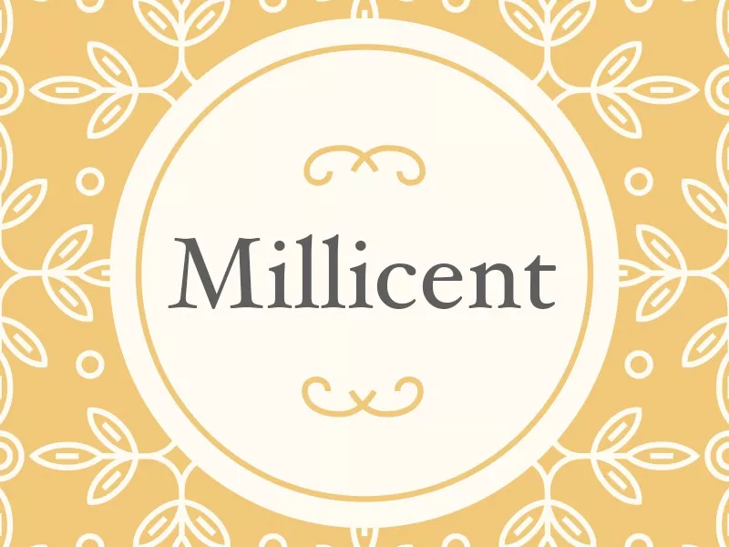 Millicent